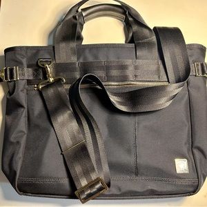 Porter International Briefcase/Laptop Bag